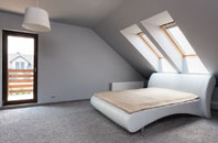 Bredons Hardwick bedroom extensions