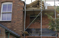 free Bredons Hardwick home extension quotes