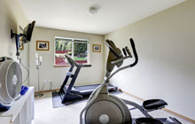 Bredons Hardwick home gym construction leads