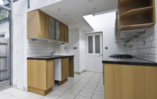 Bredons Hardwick kitchen extension leads